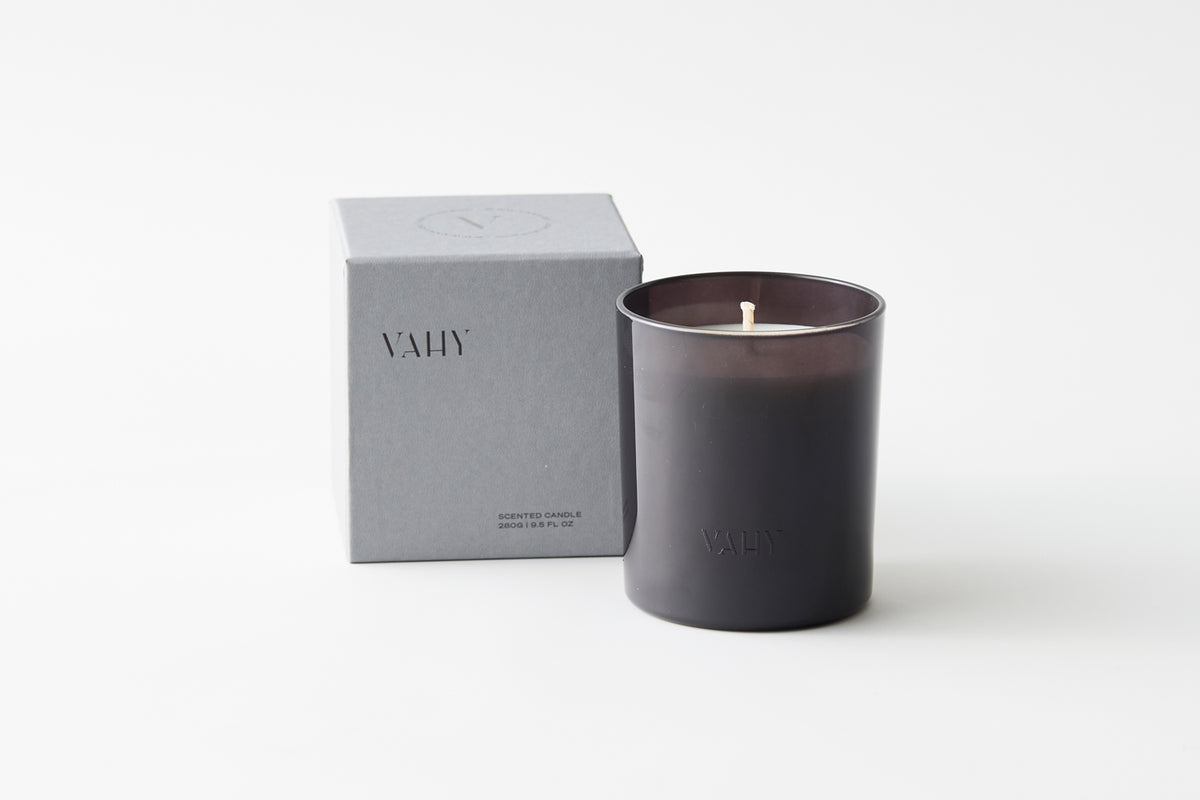Vahy Desert Nomad Natural Perfume Candle