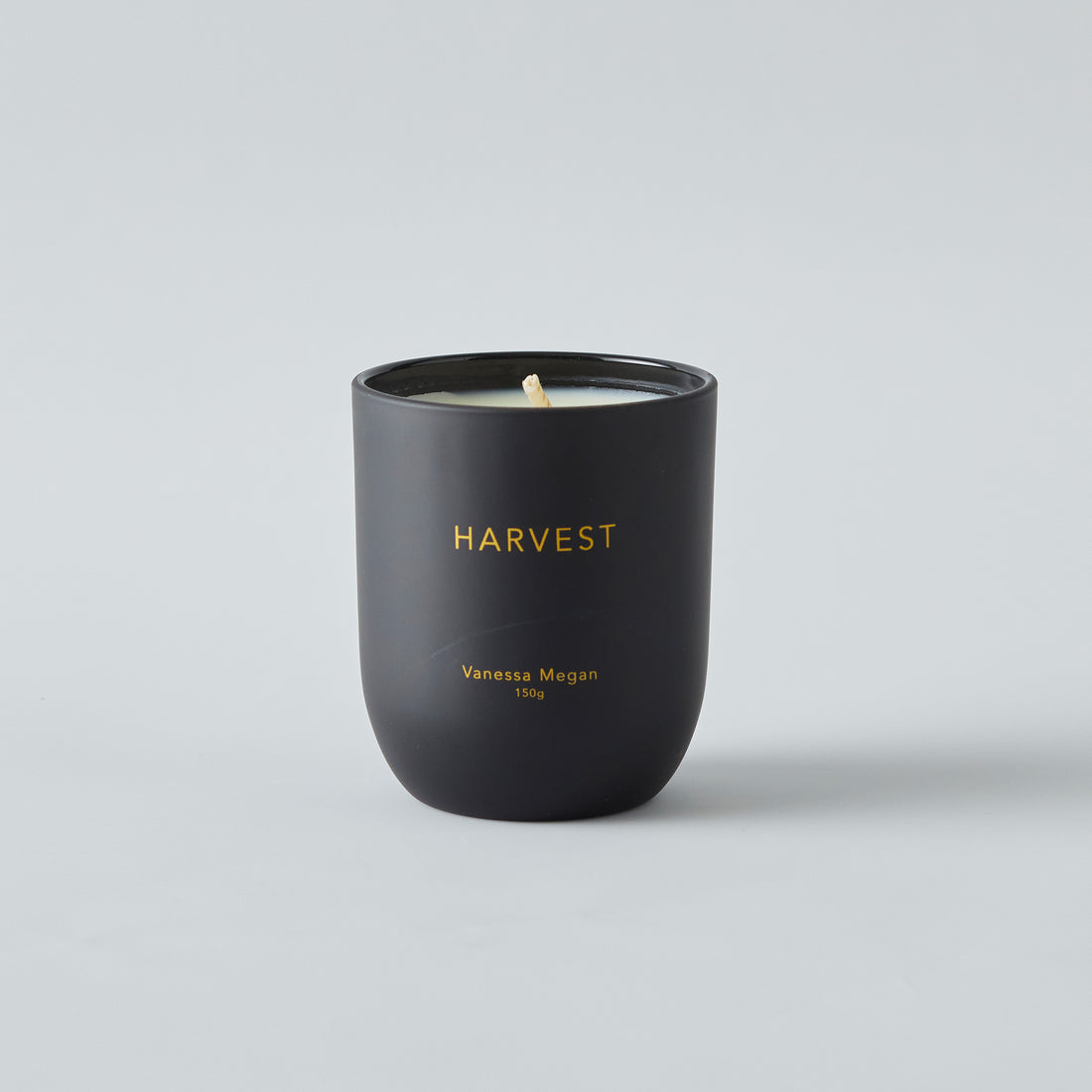 Harvest by Vanessa Megan Mini Candle