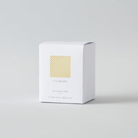 Shop Vanessa Megan Liliquoi Essential Oil Candle at Sensoriam