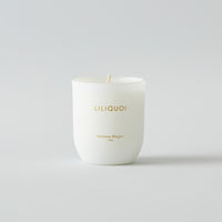 Shop Vanessa Megan Liliquoi Essential Oil Candle at Sensoriam