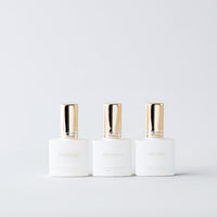 Vanessa Megan mini perfume collection Blanc