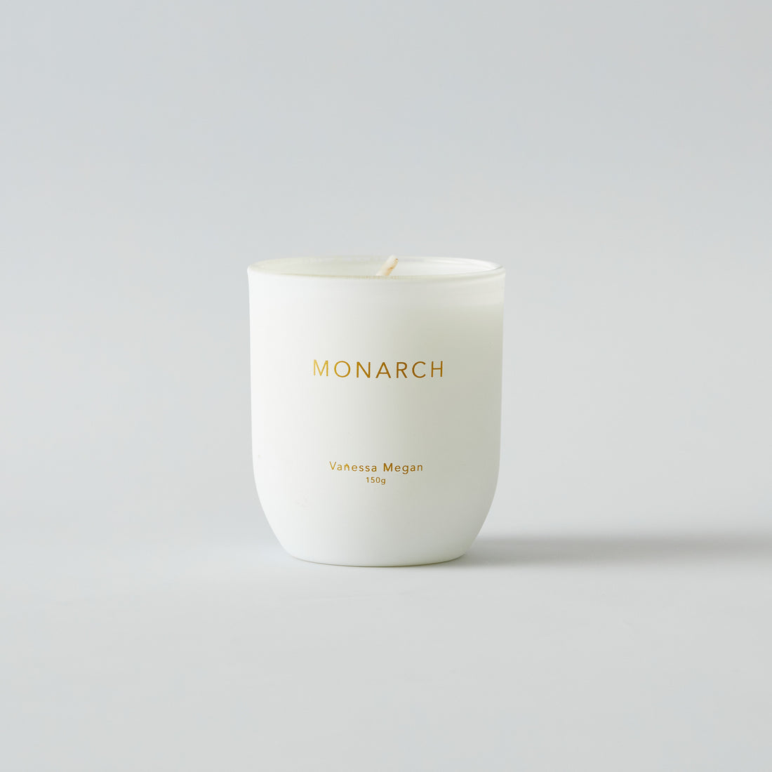 Monarch by Vanessa Megan Mini Candle