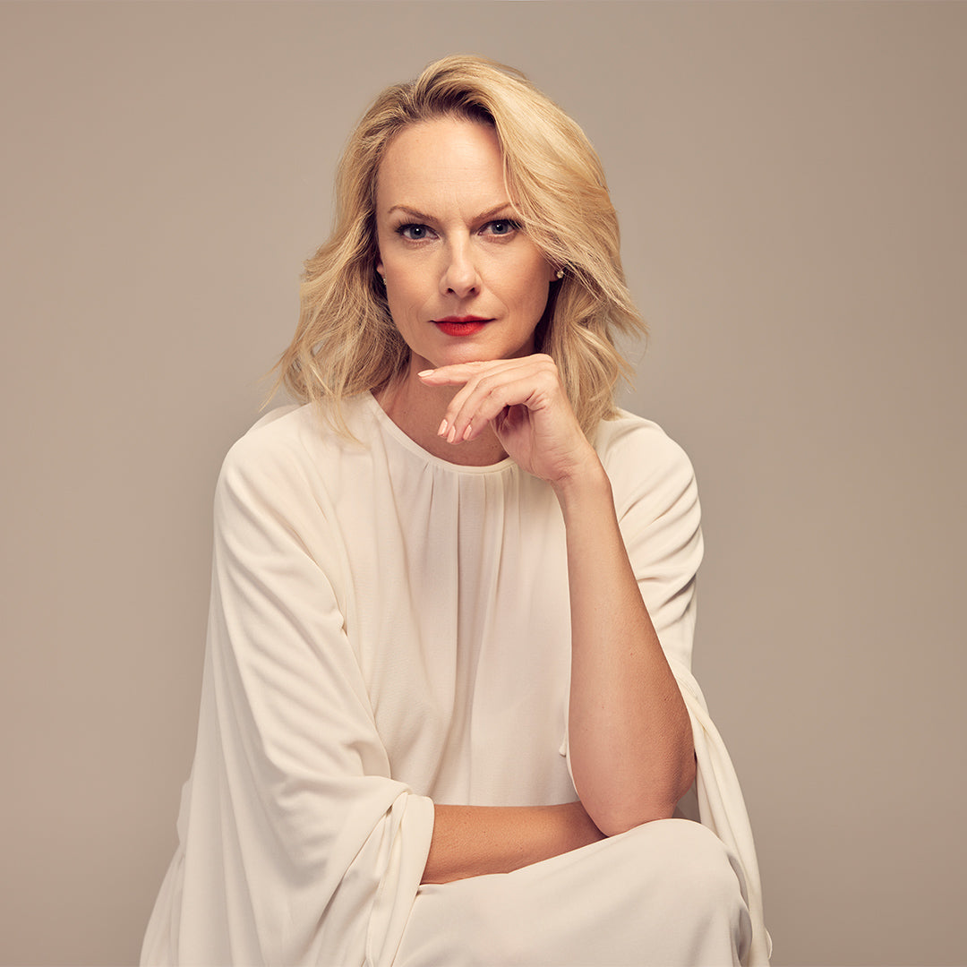 Vanessa Bell shares her favourite Natural Perfume from Sensoriam