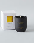 Vanessa Megan August Candle 150g
