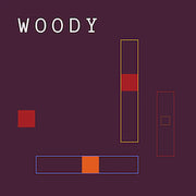 woody natural perfume