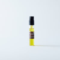 Natural perfume Wyalba Rockpool in 2ml sample