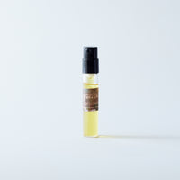 Natural perfume Wyalba Wildflower in 2ml sample