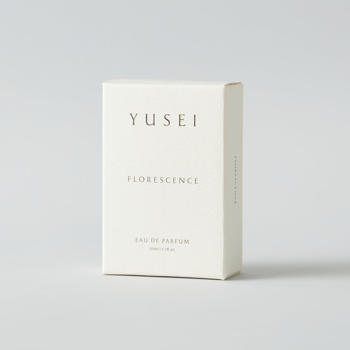 Shop Yusei Florescence Natural Perfume at Sensoriam