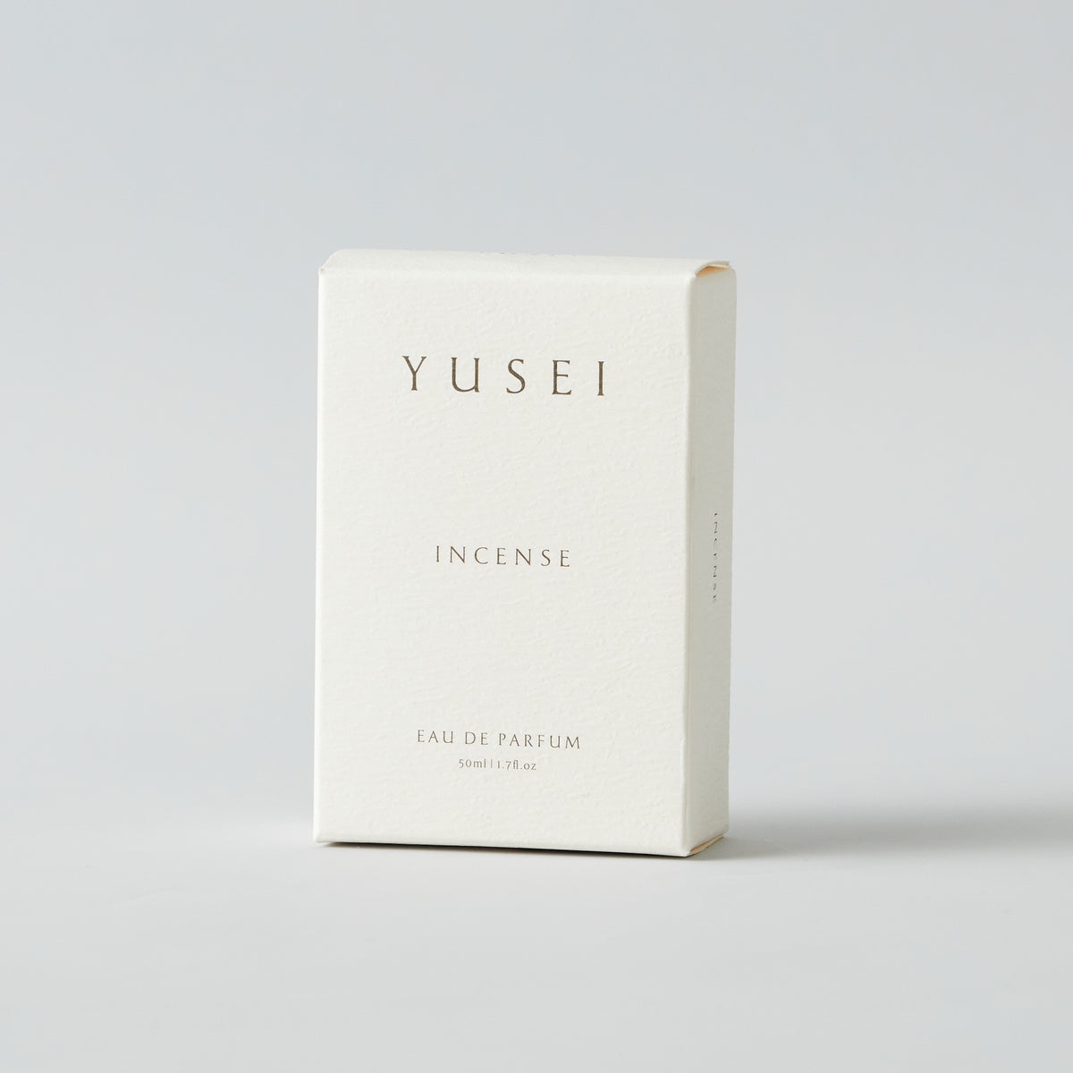 Shop Yusei Incense Natural Perfume at Sensoriam
