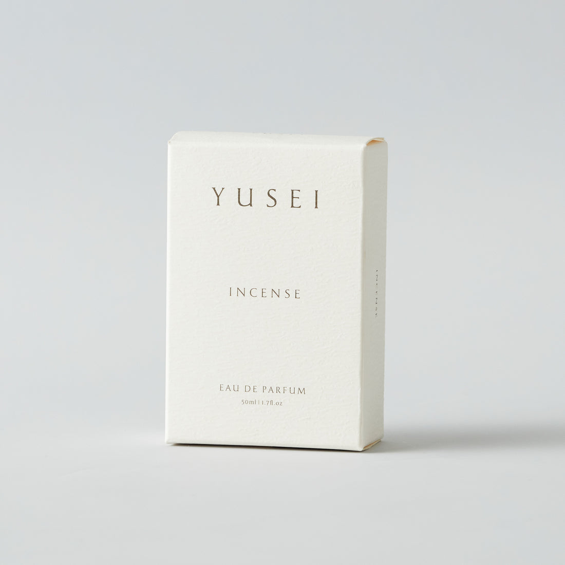 Incense by Yusei Natural Perfume at Sensoriam