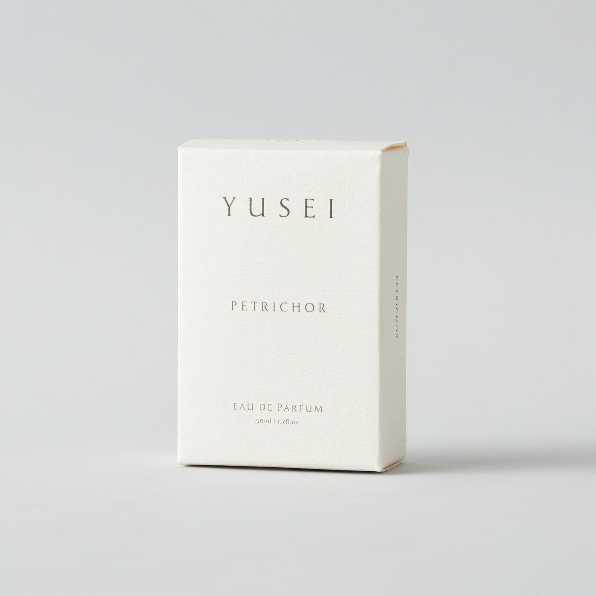 Shop Yusei Petrichor Natural Perfume at Sensoriam