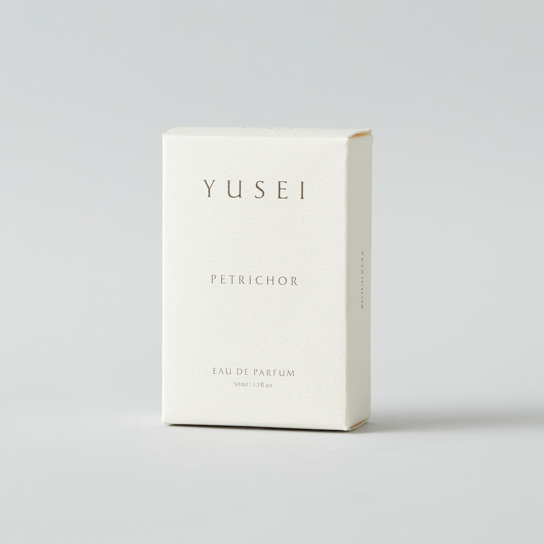 Petrichor by Yusei Natural Perfume at Sensoriam