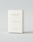 Shop Yusei Petrichor Natural Perfume at Sensoriam