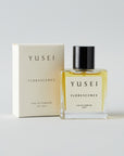 Shop Yusei Florescence Natural Perfume at Sensoriam