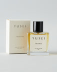 Shop Yusei Incense Natural Perfume at Sensoriam