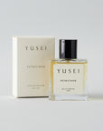 Shop Yusei Petrichor Natural Perfume at Sensoriam