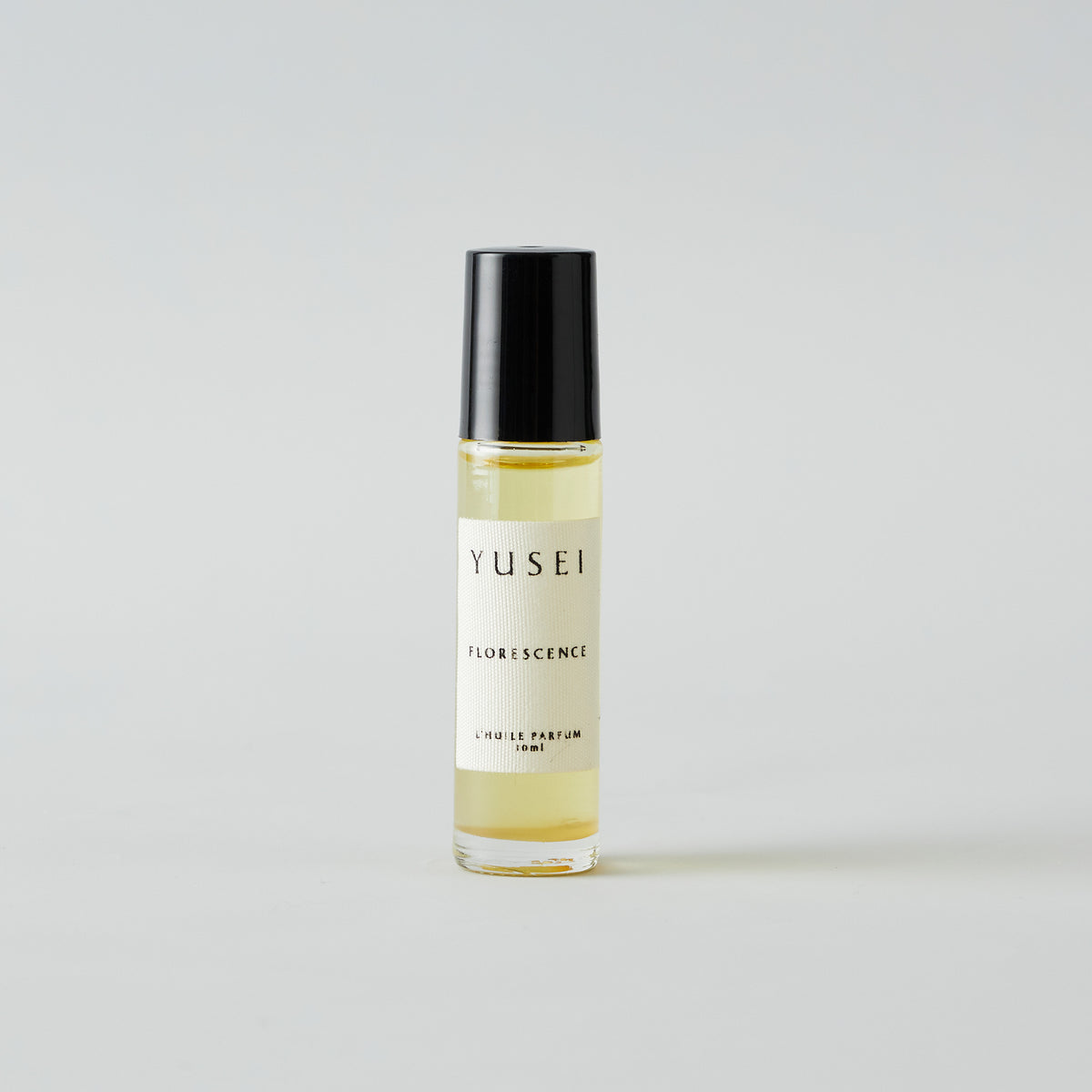 Shop Yusei Florescence Natural Perfume at Sensoriam
