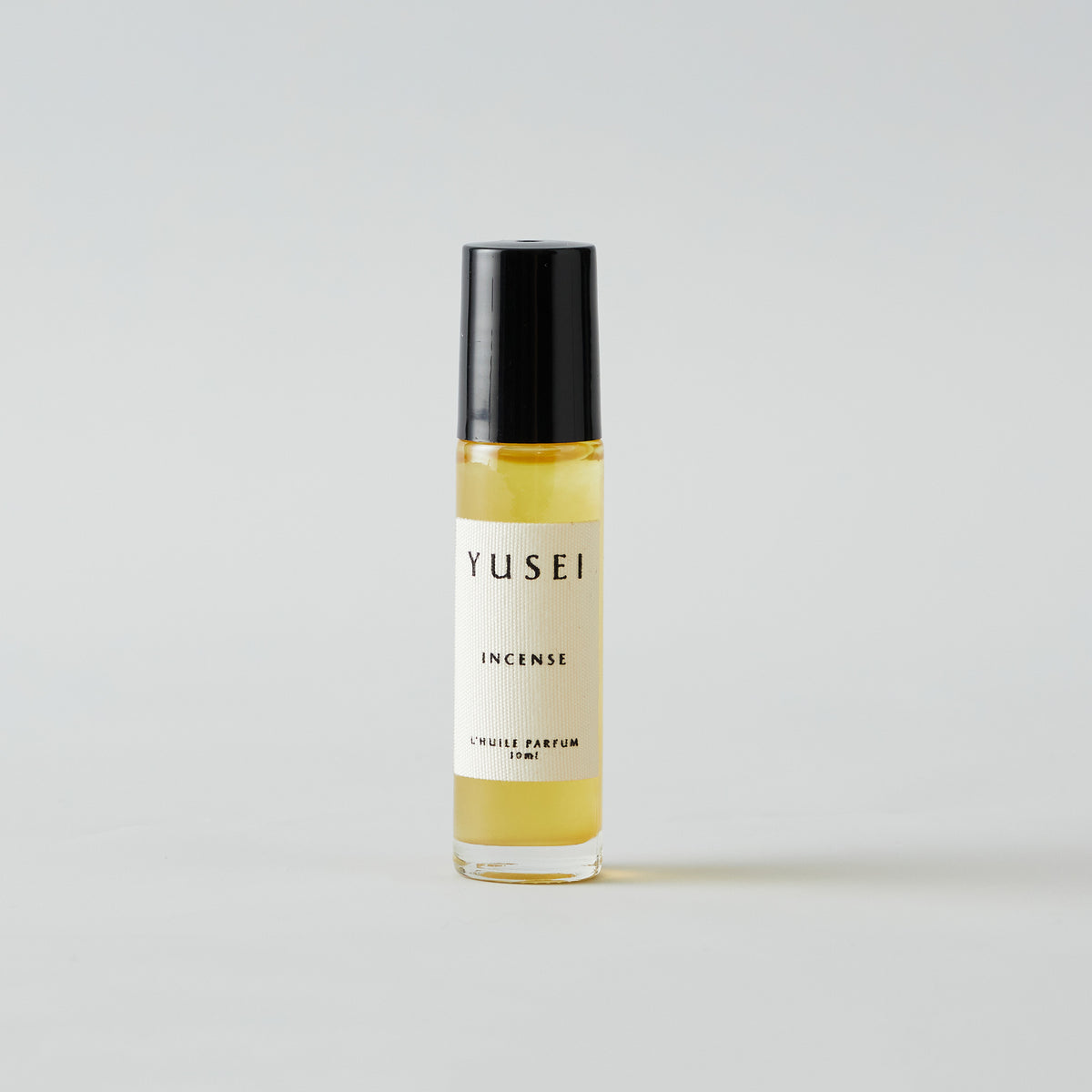 Shop Yusei Incense Natural Perfume at Sensoriam