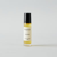 Incense by Yusei Natural Perfume at Sensoriam