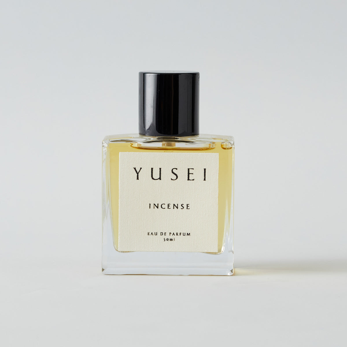 Shop Yusei Incense Natural Perfume at Sensoriam