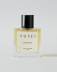 Shop Yusei Incense Natural Perfume at Sensoriam