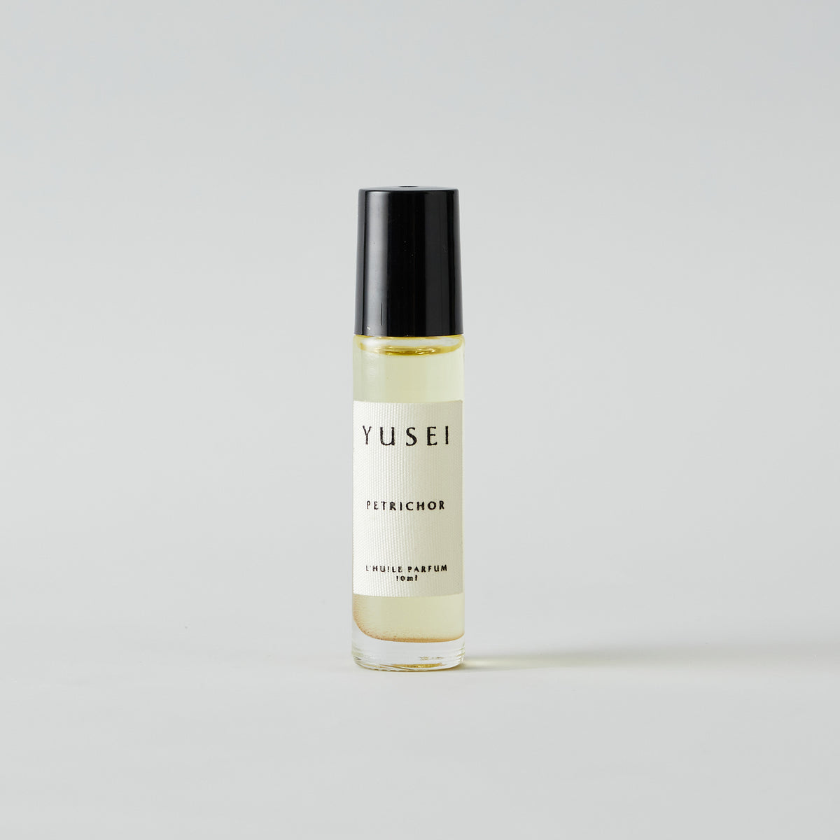 Shop Yusei Petrichor Natural Perfume at Sensoriam