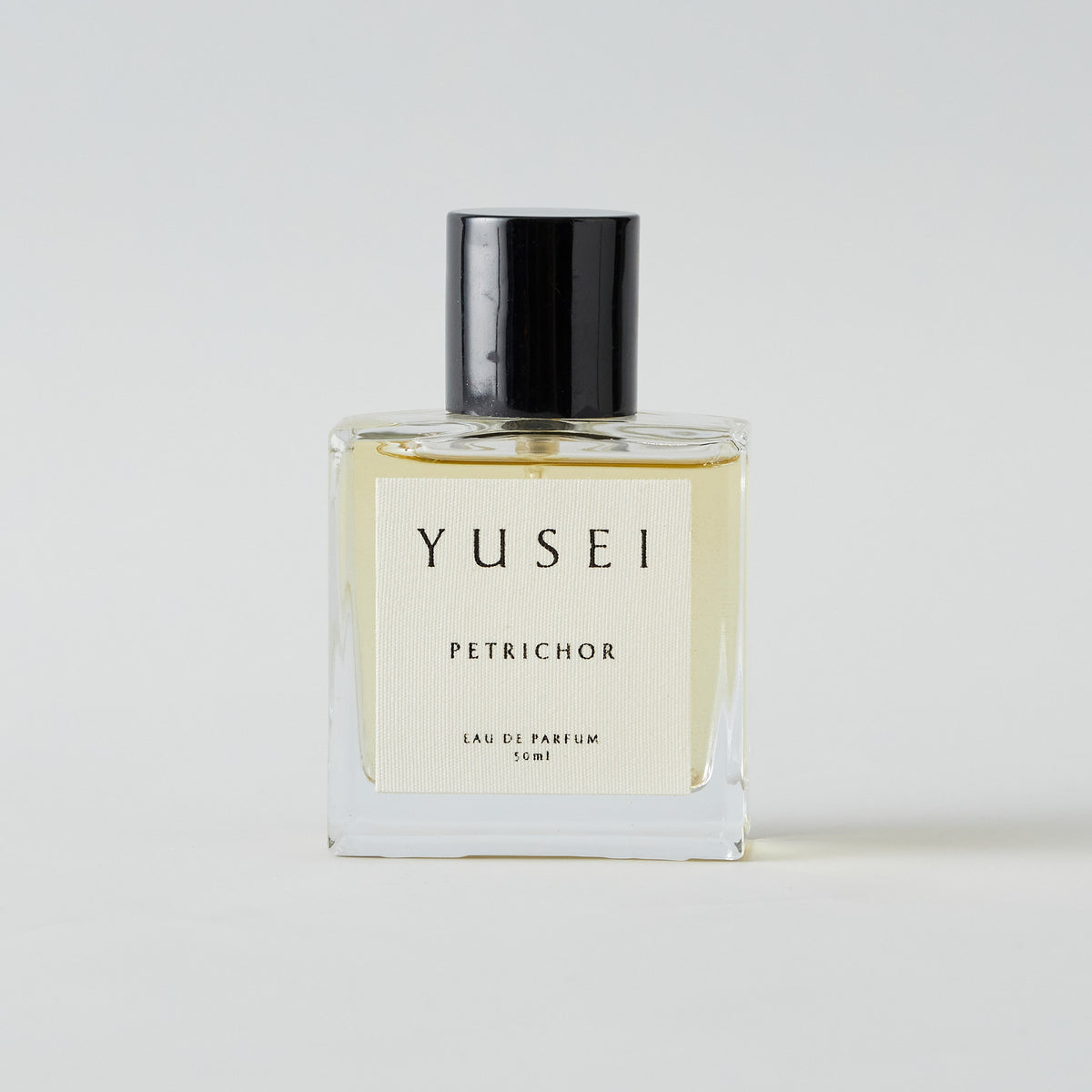 Shop Yusei Petrichor Natural Perfume at Sensoriam