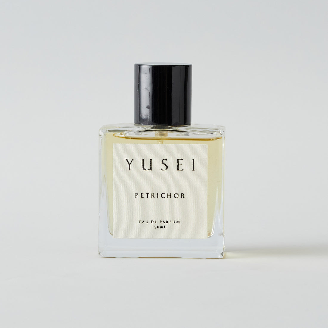 Petrichor by Yusei Natural Perfume at Sensoriam