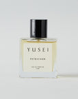 Shop Yusei Petrichor Natural Perfume at Sensoriam