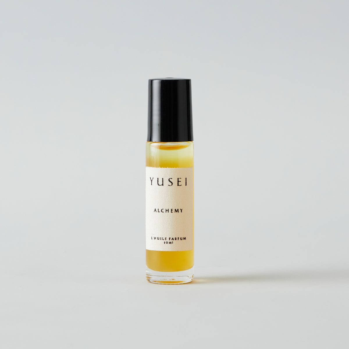 Shop Yusei Alchemy Natural Perfume at Sensoriam