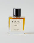 Shop Yusei Alchemy Natural Perfume at Sensoriam