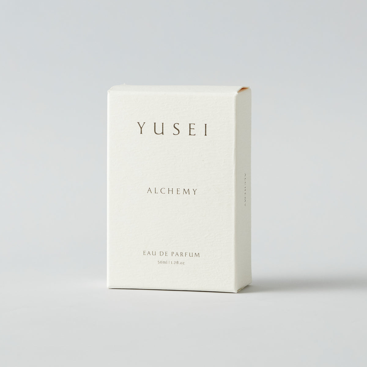 Shop Yusei Alchemy Natural Perfume at Sensoriam