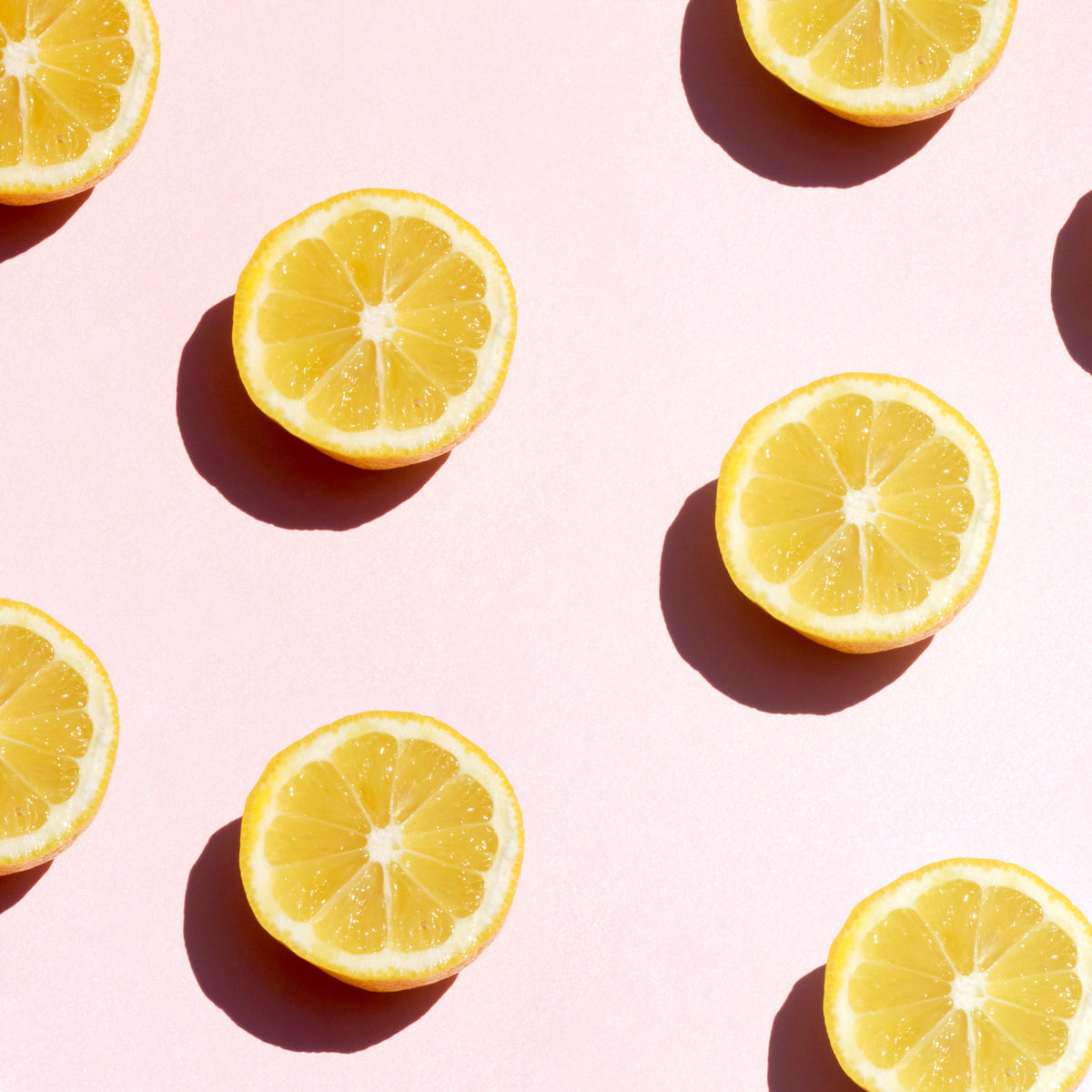 A collection of Yuzu style natural perfumes