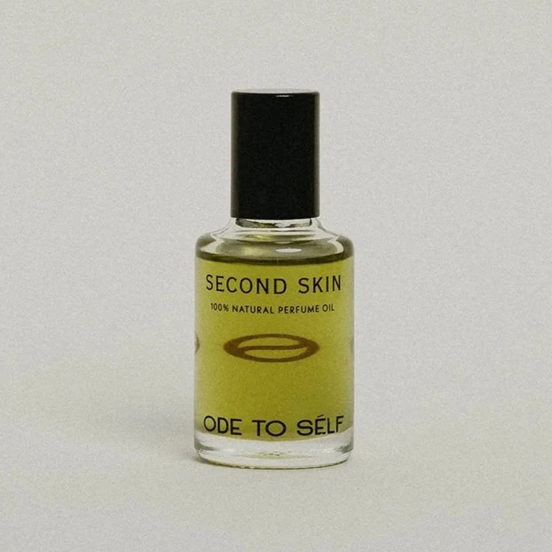 Shop Ode To Self Second Skin Natural Perfume Oil at Sensoriam