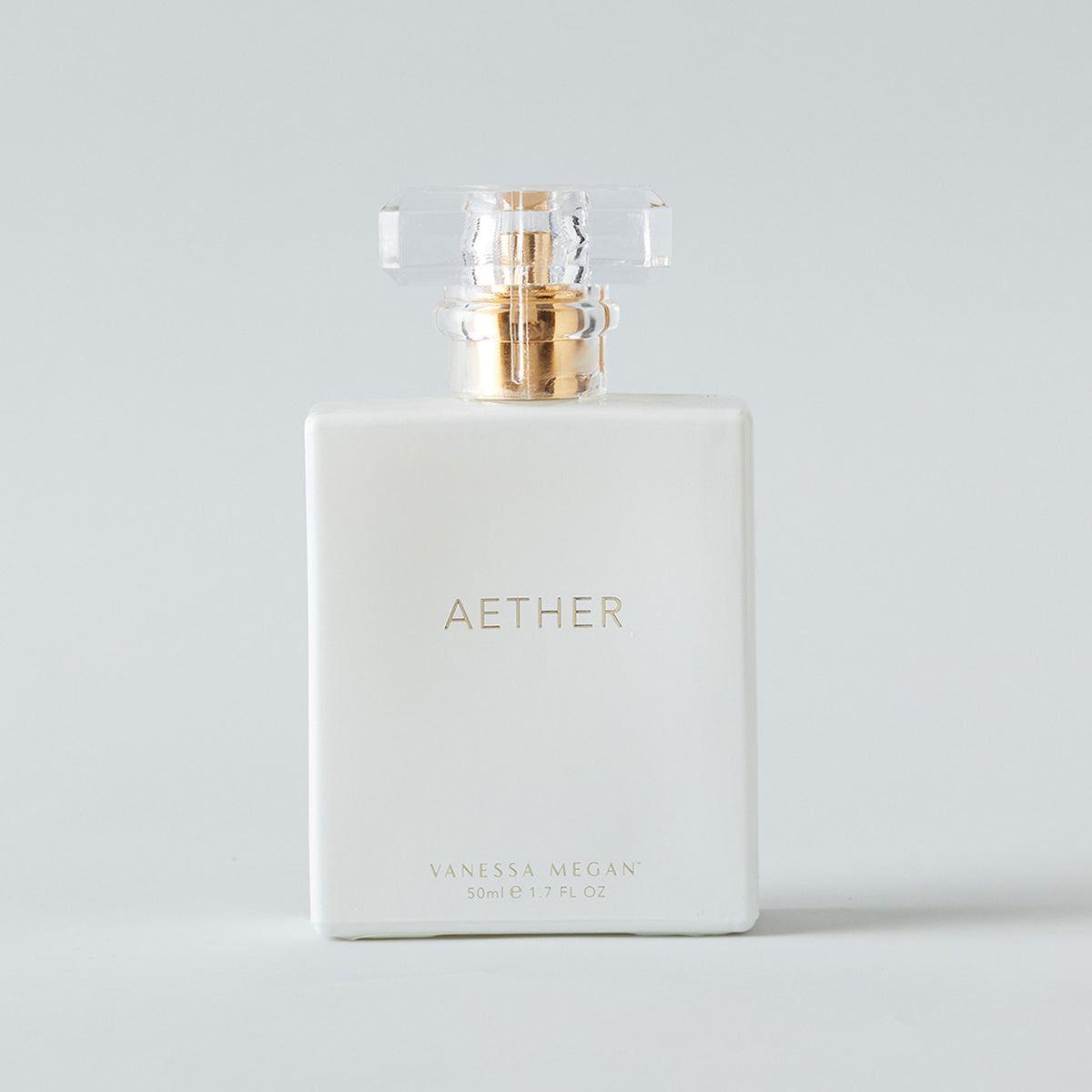 Vanessa Megan Aether Natural Perfume 50ml