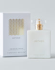 Vanessa Megan Box with Aether Perfume 50ml