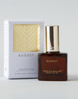 Vanessa Megan Box with August Perfume 10ml