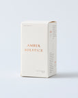 Shop Sonia Orts Amber Solstice Natural Perfume at Sensoriam