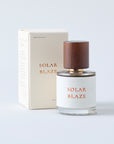 Shop Sonia Orts Solar Blaze Natural Perfume at Sensoriam