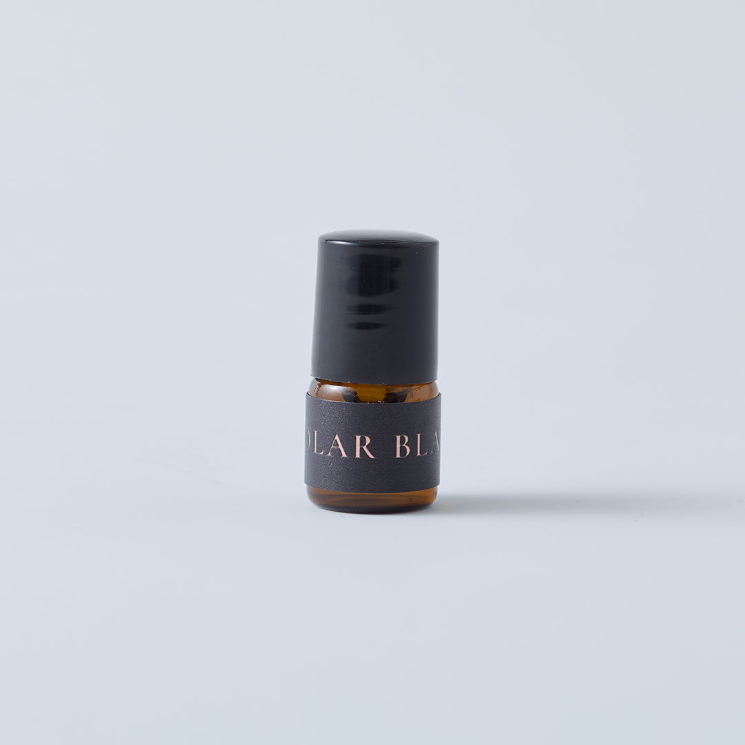 Shop Sonia Orts Solar Blaze Natural Perfume at Sensoriam