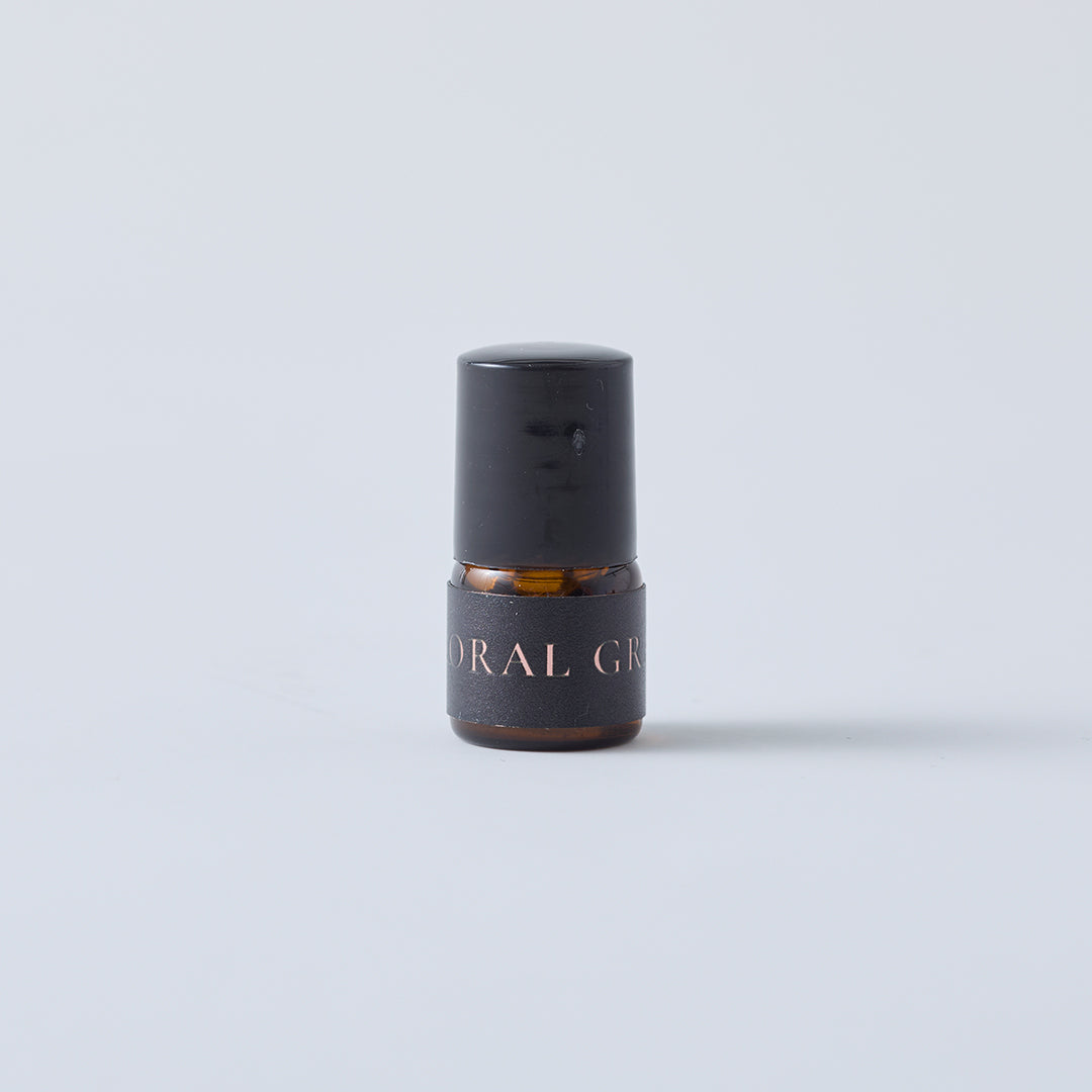 Shop Sonia Orts Floral Grace Natural Perfume at Sensoriam