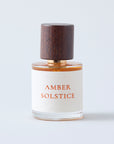Shop Sonia Orts Amber Solstice Natural Perfume at Sensoriam