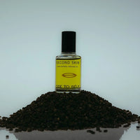 Shop Ode To Self Second Skin Natural Perfume Oil at Sensoriam