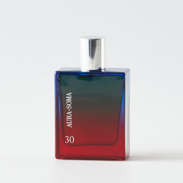 Aura-Soma Parfum 30 natural perfume