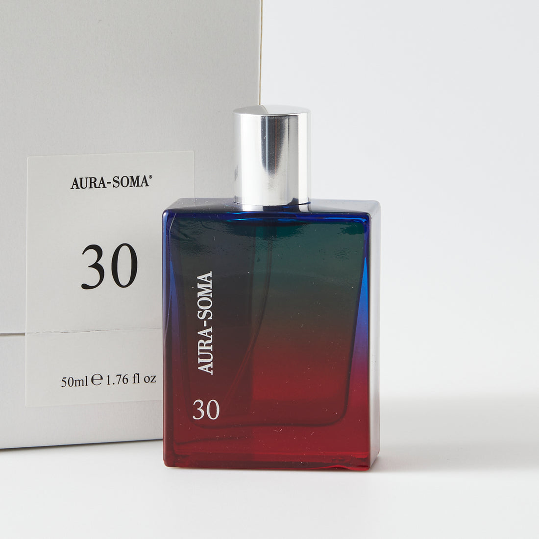 Aura-Soma Parfum 30 natural perfume