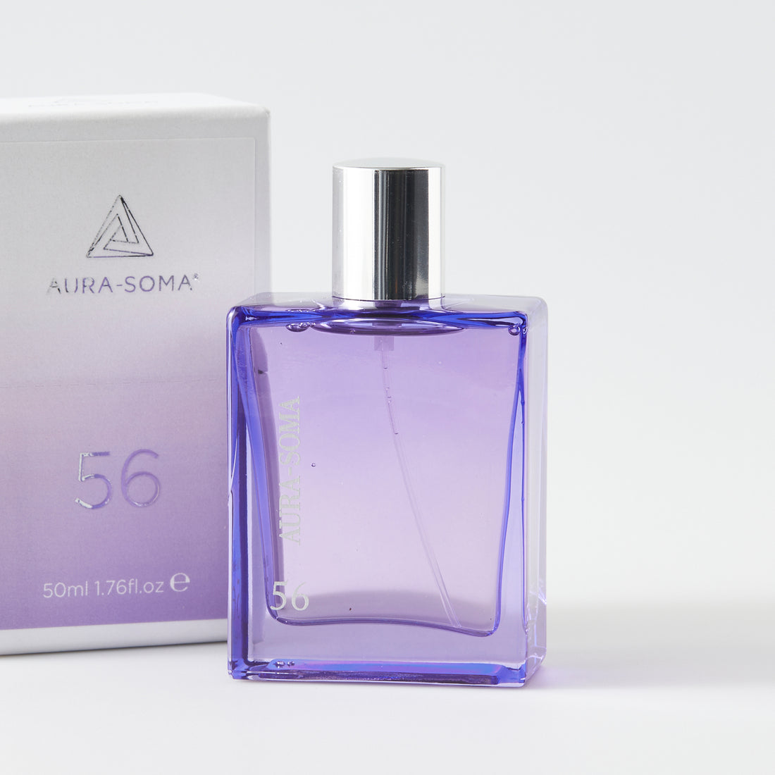 Aura-Soma Parfum 56 natural perfume