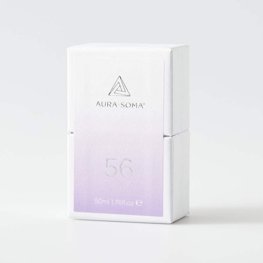 Aura-Soma Parfum 56 natural perfume