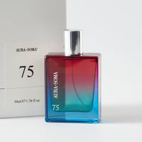 Aura-Soma Parfum 75 natural perfume