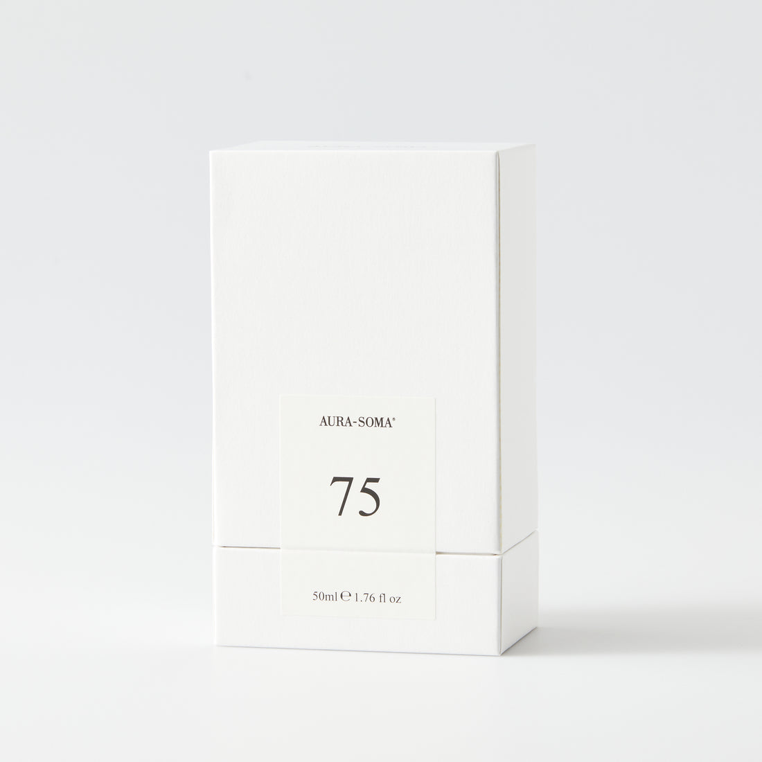 Aura-Soma Parfum 75 natural perfume