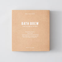 Addition Studio Bath Brew Australian Native Bath Soak